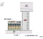 ★手数料０円★阪南市箱作　月極駐車場（LP）